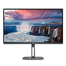 Монитор 27" AOC Q27V5N 2560x1440, WLED, 16:9, VA, 300cd, 4000:1, 20M:1, 4ms, 178/178, HDMI*2, DP, 75Hz, Speakers, HAS, Pivot, Tilt, Swivel, Внут, VESA