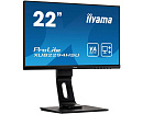 Монитор LCD 22" VA XUB2294HSU-B1 IIYAMA