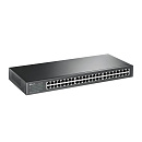 Коммутатор TP-Link SMB TP-Link TL-SF1048 с 48 портами 10/100 Мбит/с для размещения в стойке