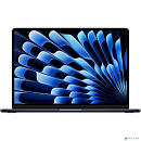 Apple MacBook Air 13-inch 2026 [MDHF4LL/A] (КЛАВ.РУС.ГРАВ.) Midnight 13.6" Liquid Retina {(2560x1664) 500nits M5 10C CPU 10C GPU/16GB/1TB SSD/рекоменд