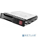 HP 1TB 3.5"(LFF) SATA 7,2K 6G HotPlug LP DS Midline (for Apollo, DL20/ML30/ML110/DL325/ML350 Gen10) (861686-B21)
