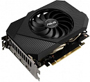 Видеокарта Asus PCI-E 4.0 PH-RTX3060-12G NVIDIA GeForce RTX 3060 12288Mb 192 GDDR6 1777/15000 HDMIx1 DPx3 HDCP Ret