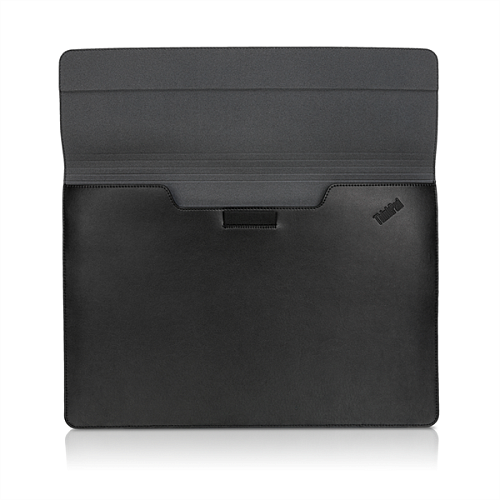 Сумка LENOVO ThinkPad X1 Carbon/Yoga Leather Sleeve