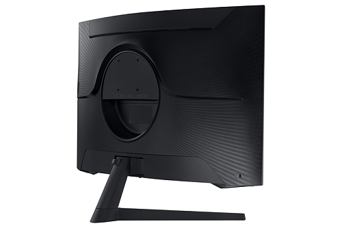 Samsung 32" Odyssey G5 C32G55TQBI VA curved 21:9 2560x1440 1ms 2500:1 250cd 178/178 HDMI DP 144Hz HDR FreeSync Premium VESA Black 2 years