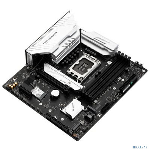 MS-Terminator B760M D4 WIFI6E V2