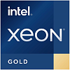 CPU Intel Xeon Gold 6334 (3.60-3.70GHz/18MB/8c/16t) LGA4189 OEM, TDP 165W, up to 6TB DDR4-3200, CD8068904657601SRKXQ, 1 year