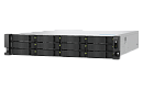 Системы хранения данных QNAP ENTERPRISE 2U/12bay 6C 5,1GhzCPU/16Gb(up128)/upto 108HDD with TL-R1620Sep/SATA(3,5" 2,5")/2xM.2/2xUSB3.2/3xExp.slot/2x2,5