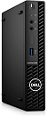 Dell Optiplex 3090 Micro Core i5-10500T (2,3GHz) 16GB (1x16GB) DDR4 256GB SSD Intel UHD 630W10 Pro+W11 Pro licenseTPM, HDMI 2.01 years ProS+NBD
