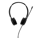 Yealink UH36 Dual UC USB-C Гарнитура