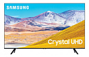 Телевизор LED Samsung 65" UE65TU8000U Series 8 черный 4K Ultra HD 50Hz DVB-T2 DVB-C DVB-S2 USB WiFi Smart TV (RUS)