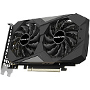 Видеокарта Gigabyte RTX3050 WINDFORCE OC 6GB GDDR6 96bit 2xDP 2xHDMI 2FAN RTL