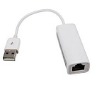 Espada Переходник USB 2.0 Am to RJ45 F (LAN) (EUSBAmRJ45) (40963)