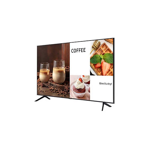 Коммерческий телевизор Samsung BE50C-H, 50”