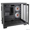 Ginzzu V350 RGB CRC6 FAN12CM RGB*3