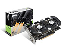 Видеокарта PCIE16 GTX1050TI 4GB GDDR5 GTX 1050 TI 4GT OC MSI