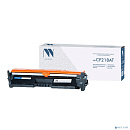 NV Print CF218A Тонер-картридж для LaserJet Pro M104a/M104w/M132a/M132fn/M132fw/M132nw (1400k) С ЧИПОМ