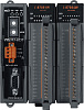 Корзина расширения PROFIBUS с 2 слотами