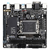 Материнская плата Gigabyte H610I, RTL