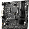 Материнская плата/ PRO B660M-P DDR4