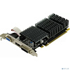 Видеокарта AFOX GT210 1GB DDR2 64 bit VGA/DVI/HDMI (AF210-1024D2LG2) RTL