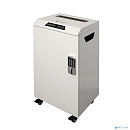 Уничтожитель документов ГЕЛЕОС УО38-7, DIN P-7 (7 ур-нь секр.), фрагмент 1х2 мм, 4-6 лист (70г/м2), 38 литров