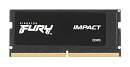 Модуль памяти SODIMM DDR5-5600 16GB KF556S40IB-16 KINGSTON