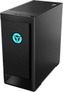 Персональный компьютер/ Lenovo Legion T5 26AMR5 AMD Ryzen 5 5600G(3.9Ghz)/16384Mb/512SSDGb/noDVD/Ext:nVidia GeForce RTX3060(12228Mb)/BT/WiFi/war 1y