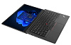 Lenovo ThinkPad E14 G4 [21EB006TRT] Black 14" {FHD IPS/ Ryzen 5 5625U/8GB/256GB SSD//DOS}