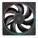 Thermalright Вентилятор TL-S12 / ARGB / 120mm PWM / TRTLS12