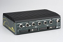 Промышленный безвентиляторный компьютер NRU-222S-JAO64GB на базе NVIDIA Jetson AGX Orin, для приложений видоаналитики. Продуманная конструкция компьют