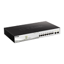 D-Link DGS-1210-10MP/F1A