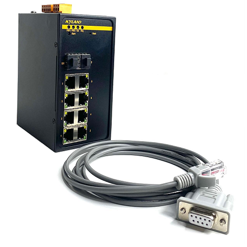 SICOM3000A-2GX8T-L2-L2 (уценка 2)