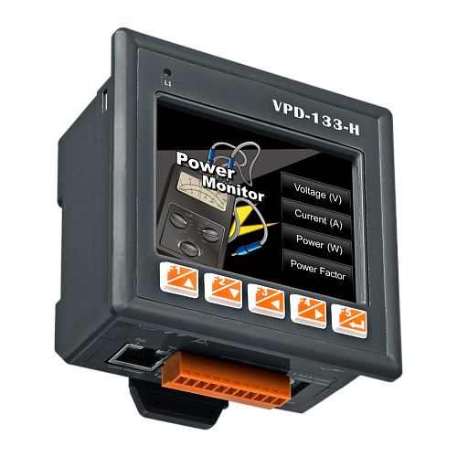VPD-133-H