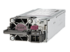 HPE Hot Plug Redundant Power Supply Flex Slot -48VDC Low Halogen 800W Option Kit for DL20/DL160/DL180/DL325/ML350/DL360/DL380/DL385/DL560/DL580 Gen10