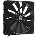 Case Fan ID-Cooling WF-14025-XT BLACK, 140мм, Ret