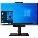 LCD Lenovo 23.8" TiO 24 G4 [11GDPAT1EU/11GEPAT1EU] {IPS 1920x1080 60Hz 4ms 1000:1 250cd 178/178 DisplayPort Webcam 2x2W USB3.0}