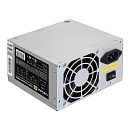 Блок питания Exegate EX292143RUS-PC 650W AB650 (ATX, PC, 8cm fan, 24pin, 4+4pin, PCI-E, 3xSATA, 2xIDE, кабель 220V в комплекте)