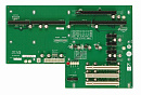 Кросс-плата PE-9S, PICMG 1.3, 9 слотовая, слоты расширения: 1xPICMG, 1xPCI-E x16, 4xPCI-E x1, 3xPCI