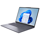 Ноутбук Lenovo IdeaPad Slim 3 16IRH10 Intel Core i5-13420H/16Gb (soldered, 1*8 D5)/SSD512Gb/UMA/16"/IPS/WUXGA/1920x1200/60Hz/NoOS/Luna Grey/1.63kg