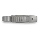 Инструмент зачистки Hyperline HT-322C1 для RG-8/11/213 (упак:1шт) серый