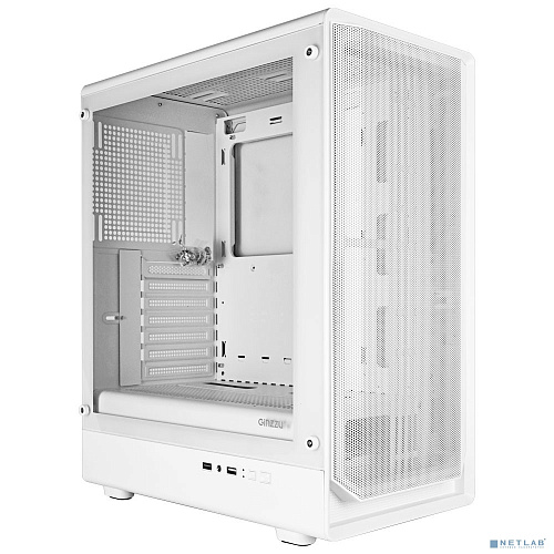 Ginzzu CL175 White