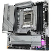 Gigabyte B650M A/AORUS ELITE AX ICE {SocketAM5, AMD B650, mATX, Ret}