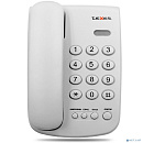 TEXET TX-241 светло-серый