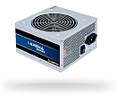 Chieftec IArena GPB-400S (ATX 2.3, 400W, 85 PLUS, Active PFC, 120mm fan) OEM
