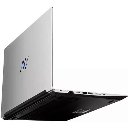 machenike machcreator-a [mc-y15i51135g7f60lsm00blru] silver 15.6" {fhd ips i5-1135g7(2.4ghz)/16gb/512gb ssd/dos/подсветка клавиатуры}