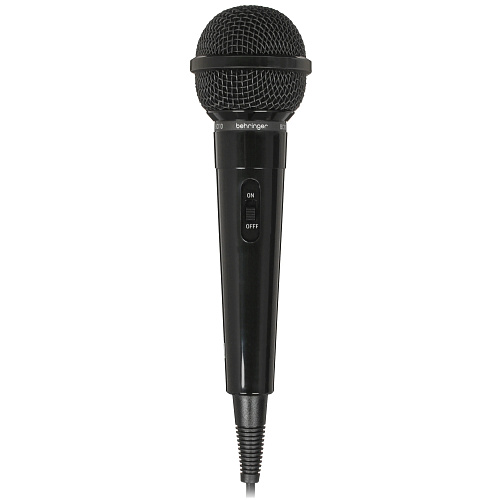 Микрофоны Behringer BC110