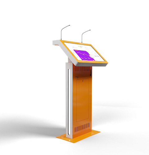 Интерактивная трибуна Alibi Mini 21,5" (21.5 дюймов)