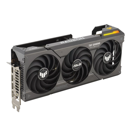 Видеокарта/ TUF-RX7800XT-O16G-GAMING