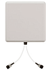 Пассивная антенна/ ZYXEL ANT1313 2.4 GHz 13 dBi MIMO Directional Outdoor Antenna ANT1313-ZZ0101F