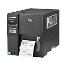 Принтер этикеток TSC MH241P, 4", 203dpi, 4.3" TOUCH LCD, DRAM 256MB/FLASH 512MB, USB+RS-232+ETHERNET+USB HOST, 8" FULL REWIND, MEDIA NEAR END, TOP BM,